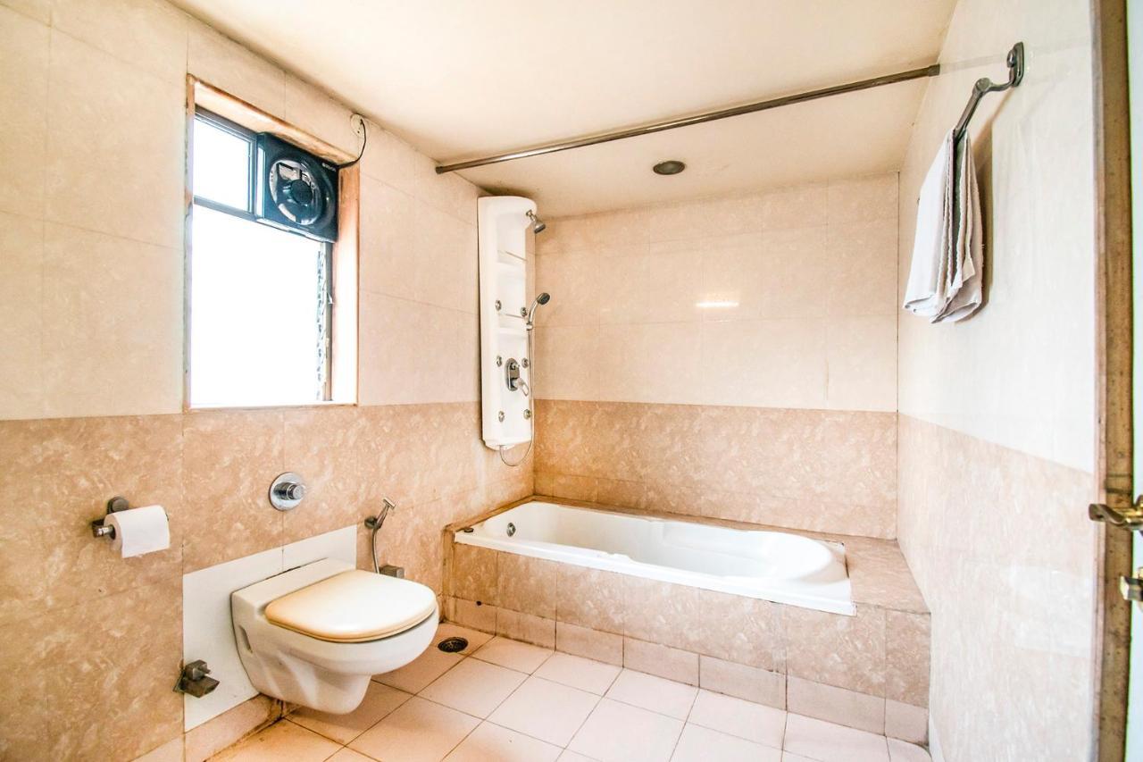 Collection O Hotel Rajwada Near The Pavillion بونة المظهر الخارجي الصورة
