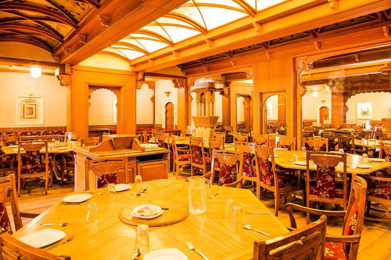 Collection O Hotel Rajwada Near The Pavillion بونة المظهر الخارجي الصورة